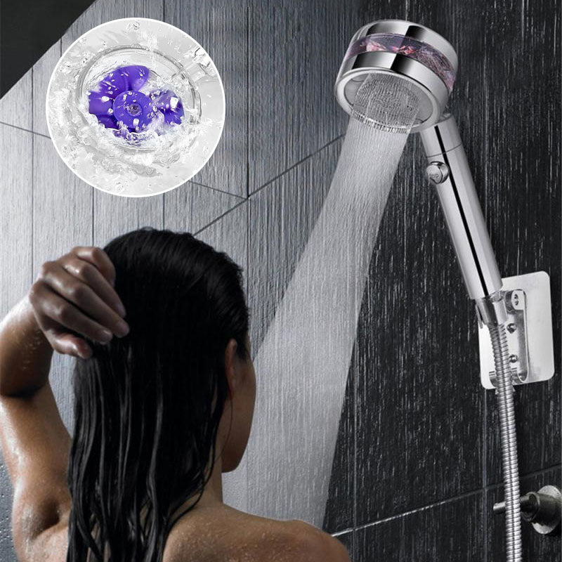 Lisslune | Rotatable High Pressure Shower Head