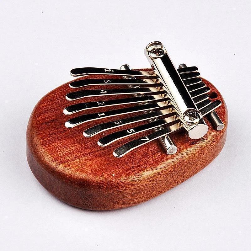 Lisslune | Mini Thumb Piano