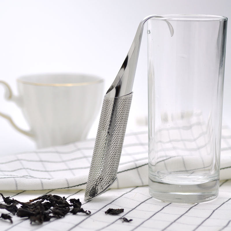 Lisslune | Stainless Steel Tea Infuser