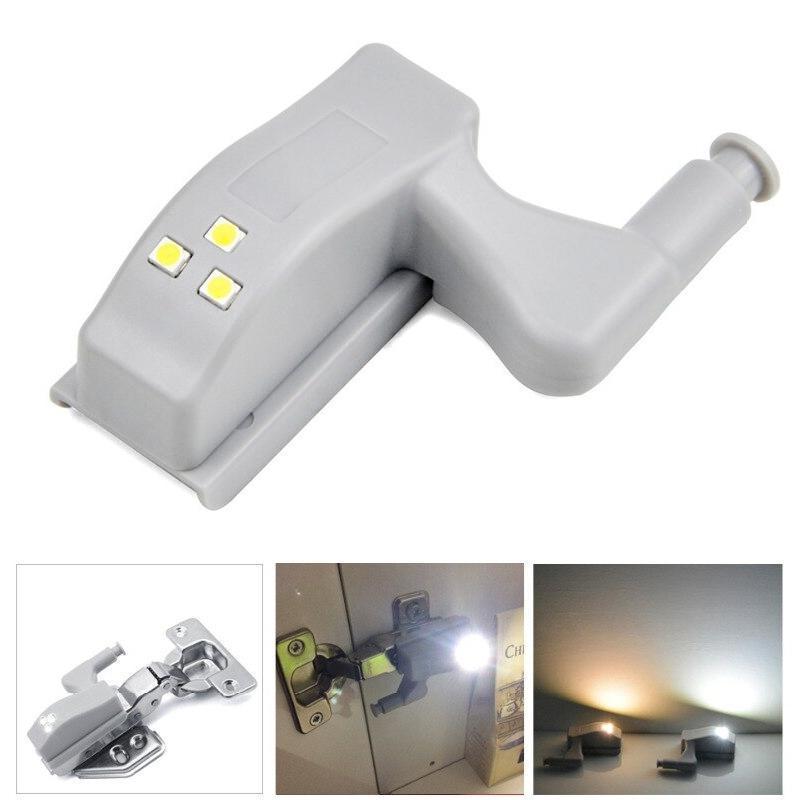 Lisslune | Inner Hinge LED Sensor Light (10 pieces)