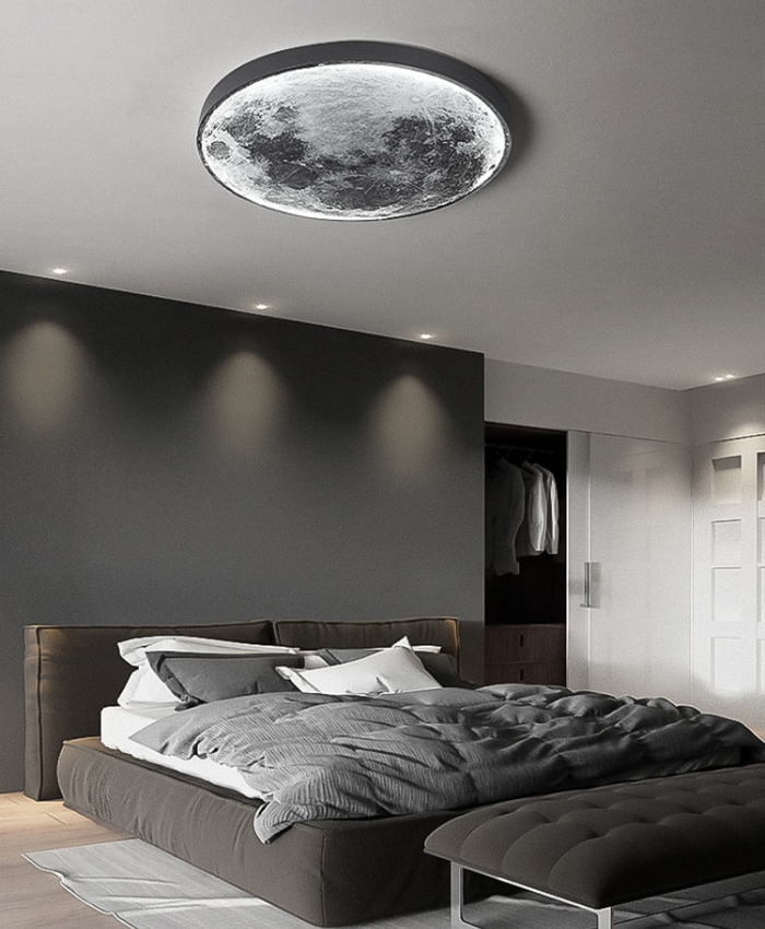 Lisslune | Luna