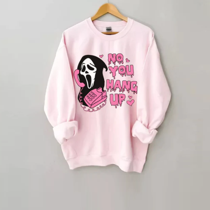 Lisslune | Funny Halloween Sweatshirt