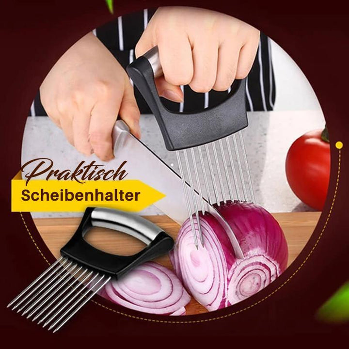 Lisslune | Assistant for Cutting Food
