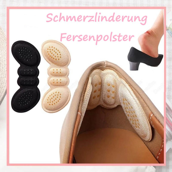 Lisslune | Pain Relief Heel Pad