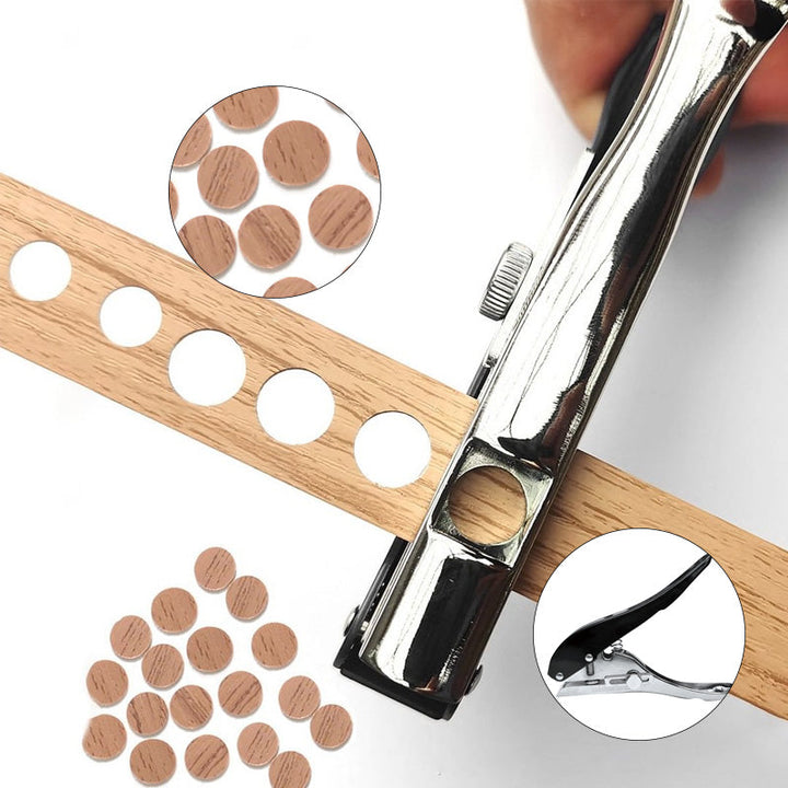 Lisslune | Portable Percussion Tool