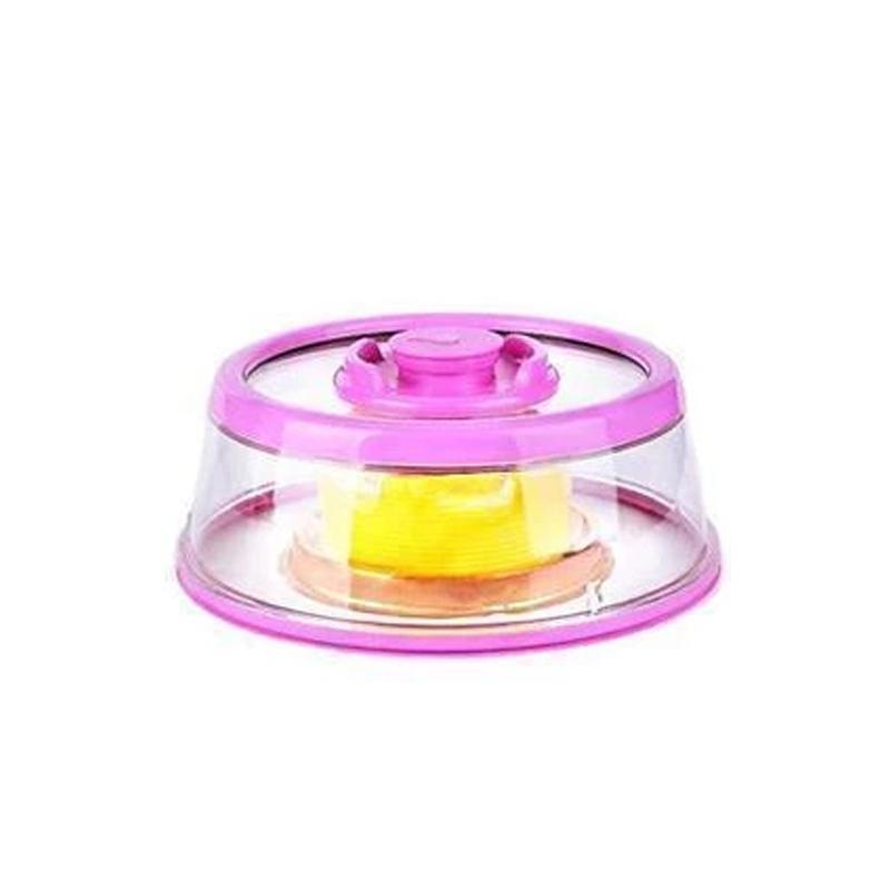 Lisslune | Vacuum Food Sealing Lid