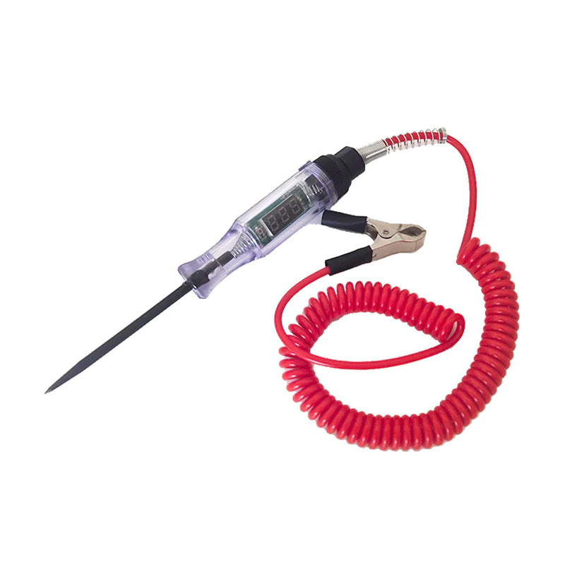 Lisslune | Auto Truck Circuit Test Probe