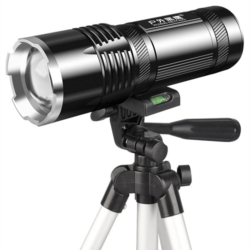 Lisslune | Super Bright Night Fishing Light