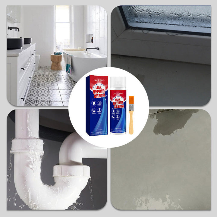 Lisslune | leak-proof repair glue