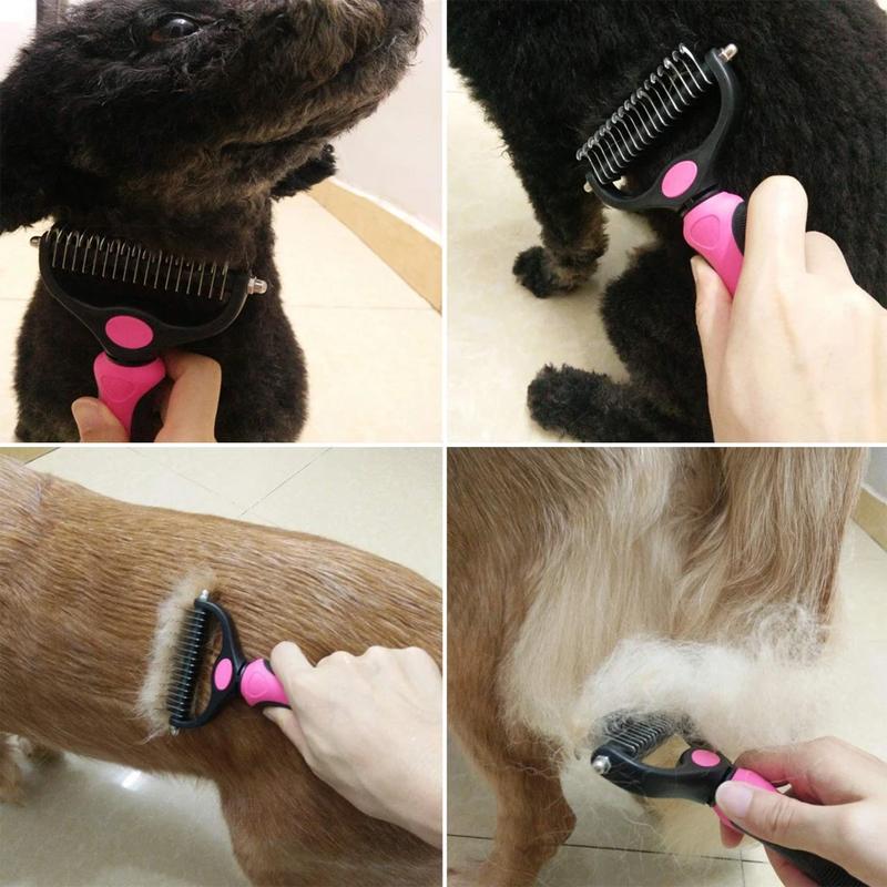 Lisslune | Pet Pro Grooming Tool