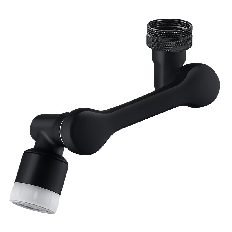 Lisslune | Rotatable multifunctional extension faucet