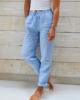 Lisslune | Comfortable pants for women