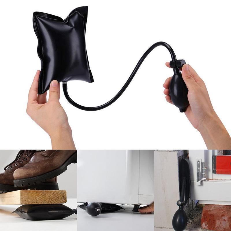 Lisslune | Air Wedge Inflatable Shim Hand Pump