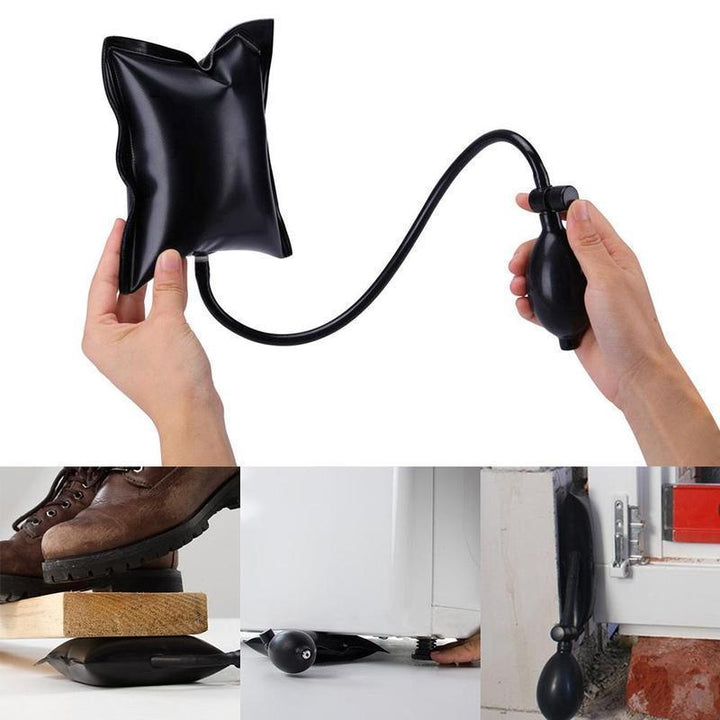 Lisslune | Air Wedge Inflatable Shim Hand Pump