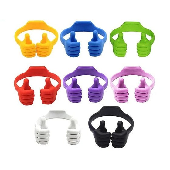 Lisslune | Thumbs Up Lazy Phone Holder