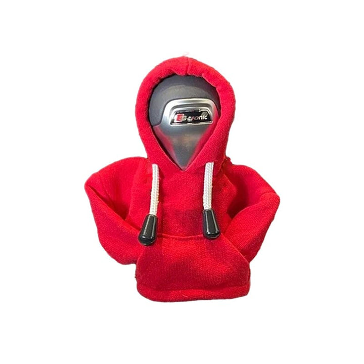 Lisslune | Gear lever cover
