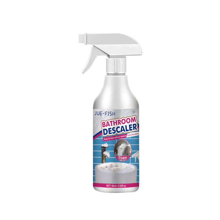 Lisslune | Multifunctional Bathroom Foam Cleaner
