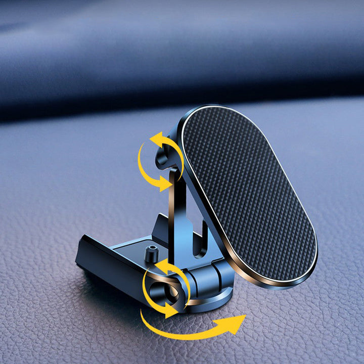 Lisslune | Strong magnetic folding holder