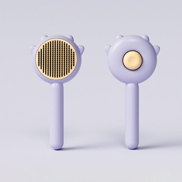 Lisslune | Pet Hair Brush