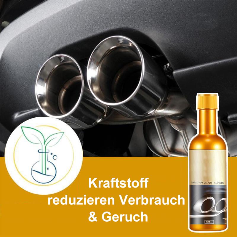 Lisslune | Instant Car Exhaust Cleaner