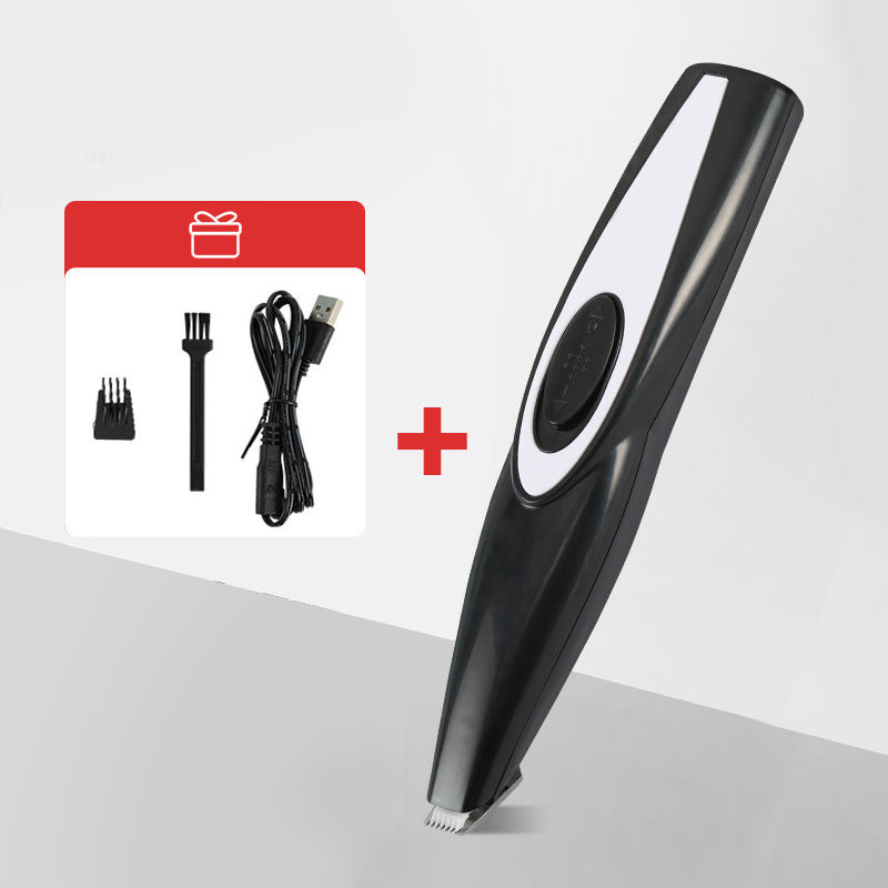 Lisslune | Hair Clipper | Mini Trimmer for Pets