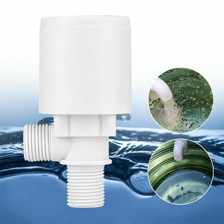 Lisslune | Automatic Water Level Control Valve