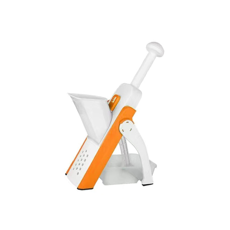 Lisslune | Adjustable Safe Vegetable Cutter