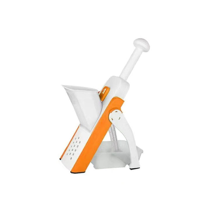 Lisslune | Adjustable Safe Vegetable Cutter