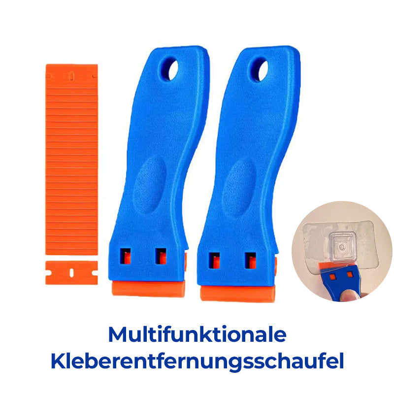 Lisslune | Multifunctional Glue Remover Scoop
