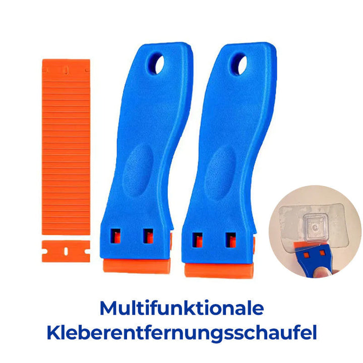 Lisslune | Multifunctional Glue Remover Scoop