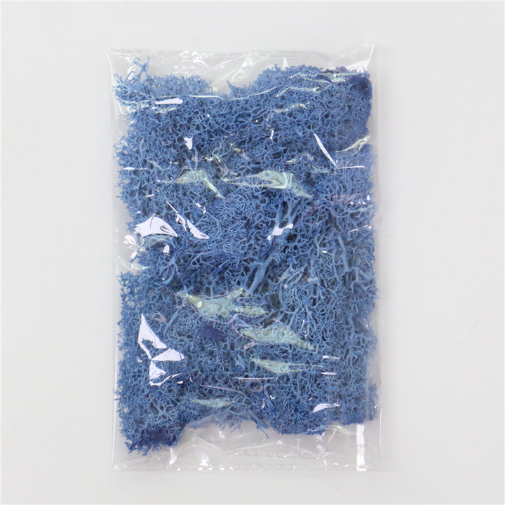 Lisslune | Artificial Moss for Landscaping – Moss and Flowers for Decoration and Floristry