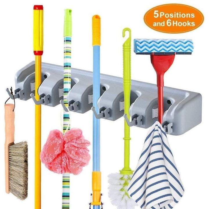 Lisslune | ToolTidy – More order for your cleaning supplies