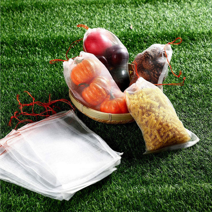 Lisslune | Nylon Fruit Exclusion Bags (100 pcs)