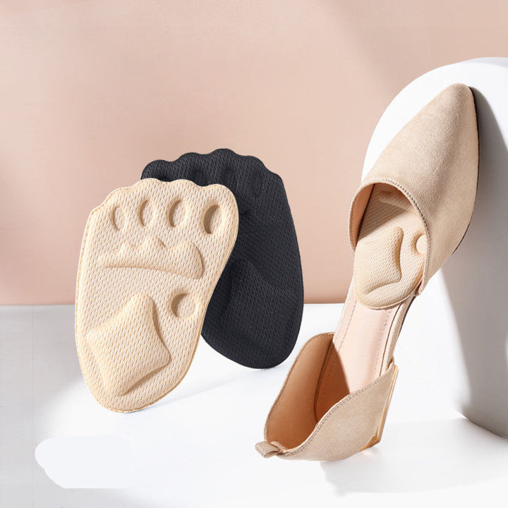 Lisslune | Front Foot Cushion