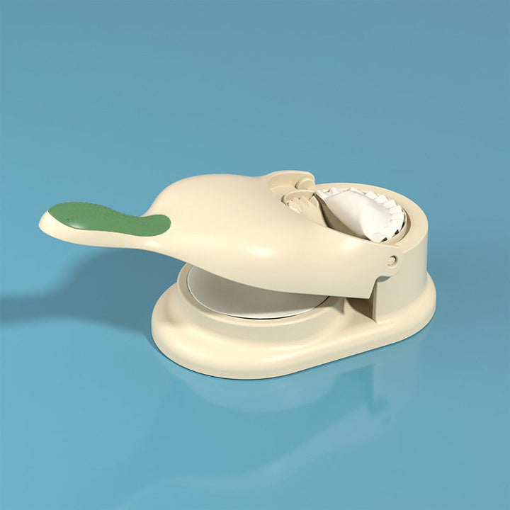 Lisslune | Upgrade 2 In 1 Dumpling Maker