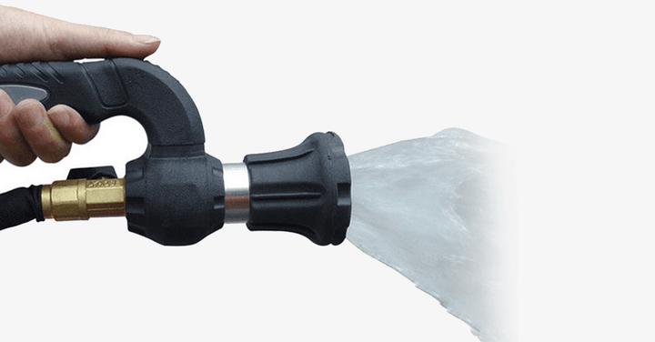 Lisslune | Power nozzle – A powerful and handy tool for your garden!