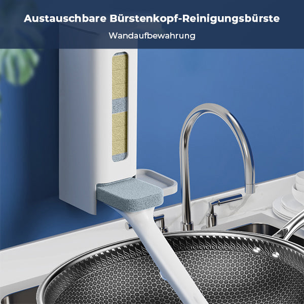 Lisslune | Multifunctional Kitchen Brush
