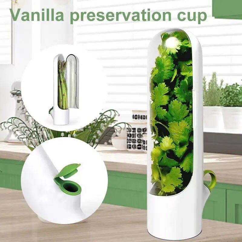 Lisslune | Herb Fresh Holder