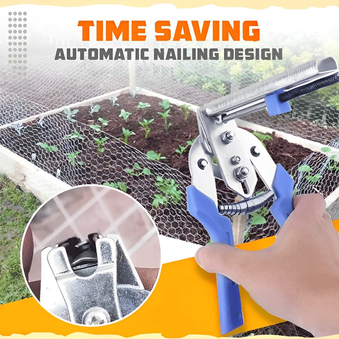 Lisslune | Pliers Wire Cage Clamps Pliers Tools