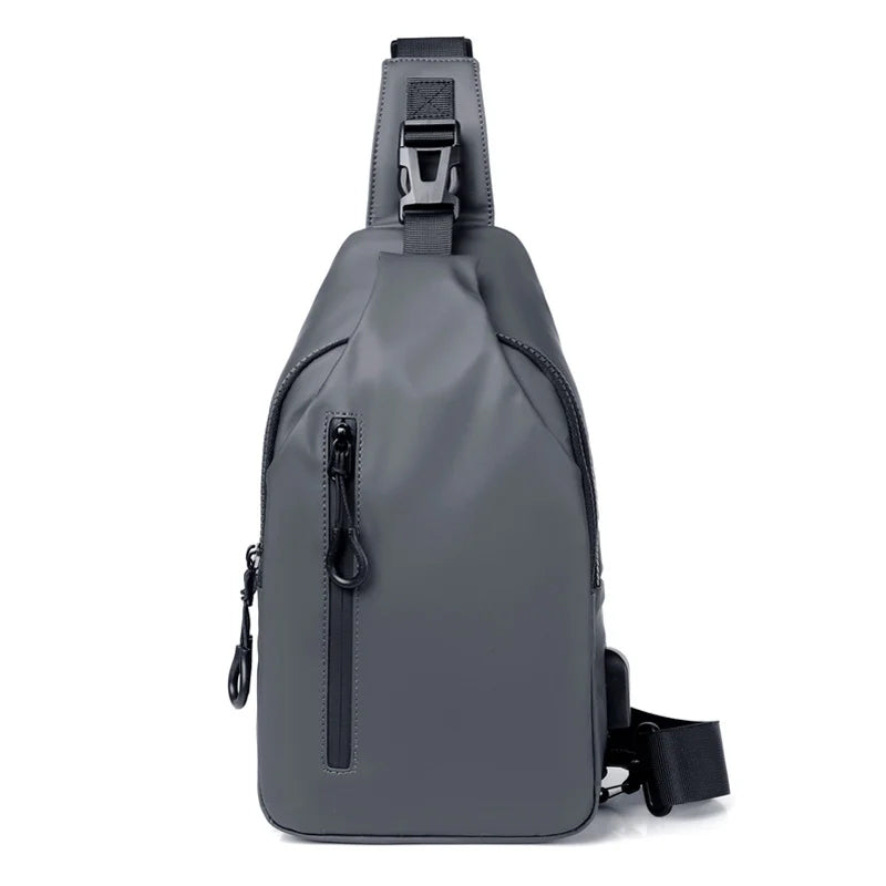Lisslune | Waterproof Shoulder Bag