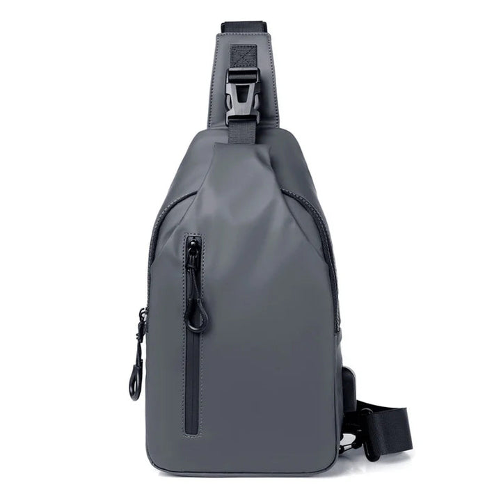 Lisslune | Waterproof Shoulder Bag