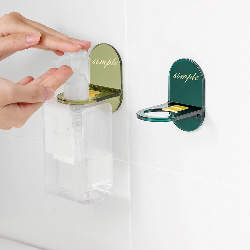 Lisslune | Shower Gel Hanger