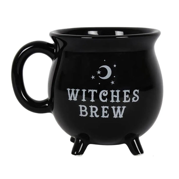 Lisslune | Magical Witch's Cauldron Cup