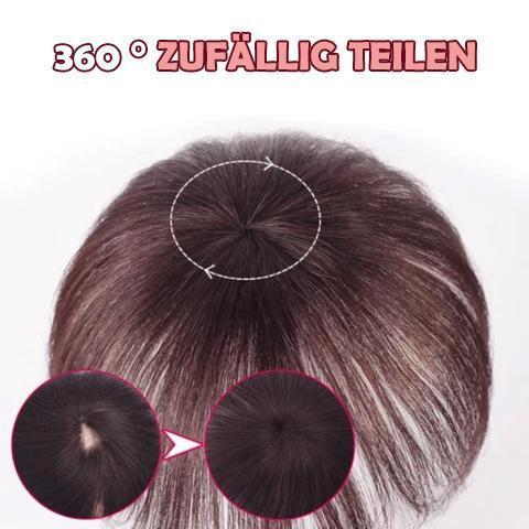 Lisslune | Special head hairpiece