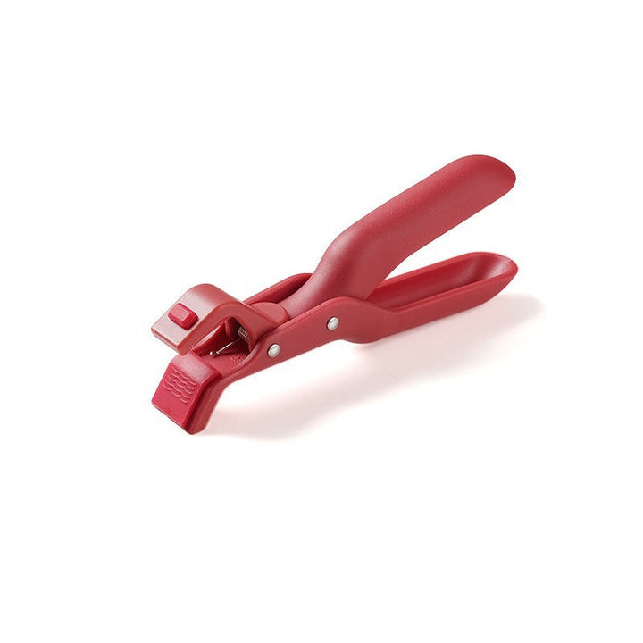 Lisslune | Multi-Purpose Anti-Scald Bowl Holder Clip for the Kitchen
