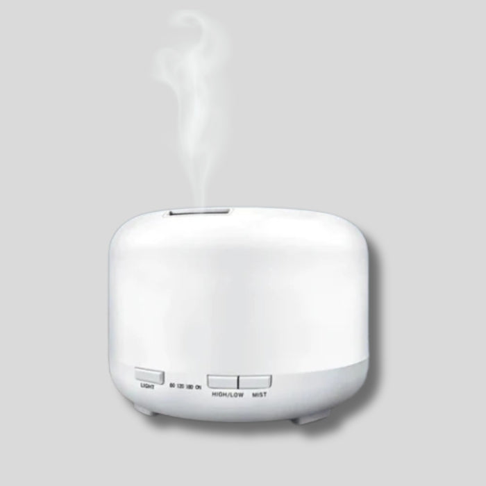 Lisslune | AromaGlow Ultrasonic Diffuser