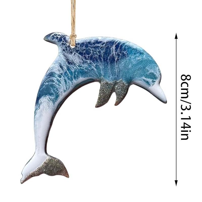 Lisslune | Hanging Decoration “Ocean Vows”