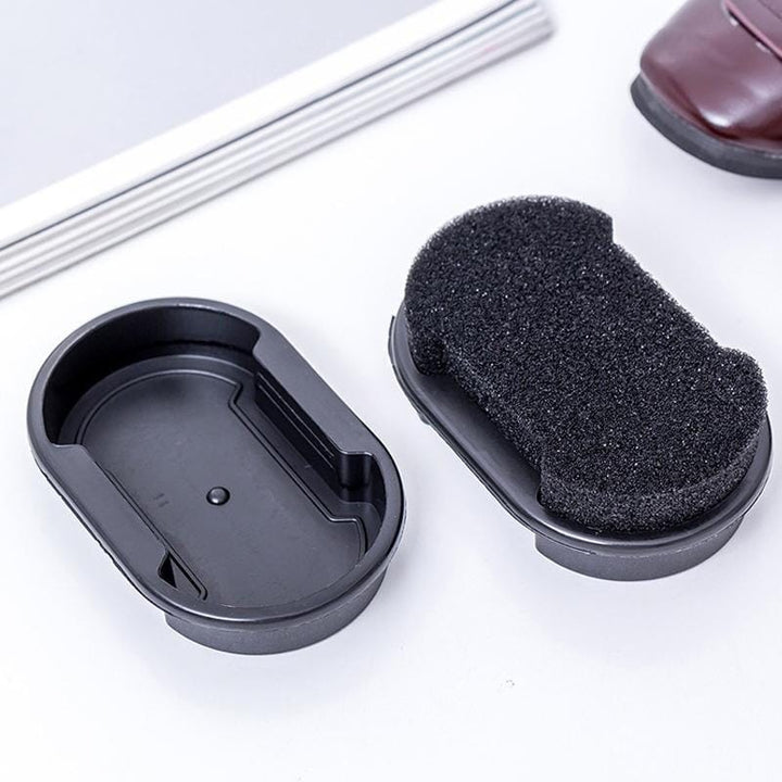 Lisslune | Shoe Wax Brush