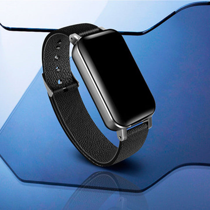 Lisslune | 2-in-1 Smartwatch with Wireless Bluetooth Earbuds , with HD Display, for Sports, Office and More