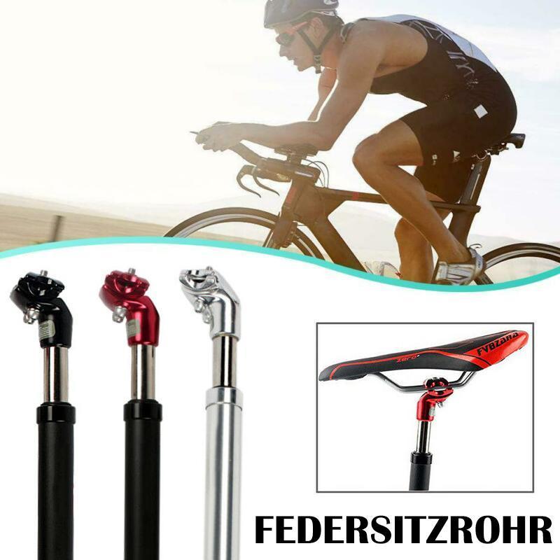 Lisslune | Seat post for mountain bike shock absorber
